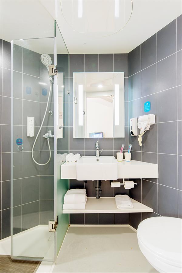 Hanting Hotel Zhuhai Gongbei Port Qinglv Nanlu Branch מראה חיצוני תמונה