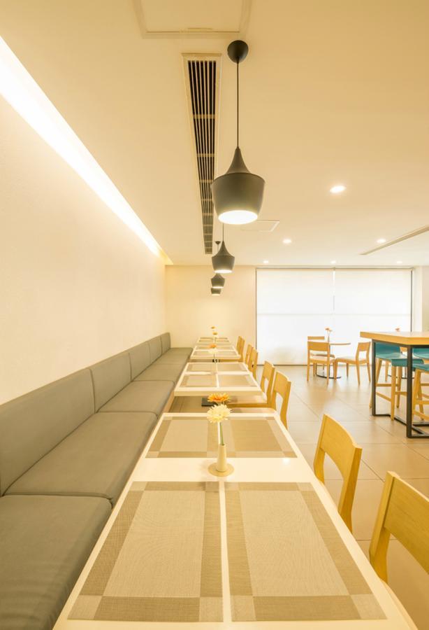 Hanting Hotel Zhuhai Gongbei Port Qinglv Nanlu Branch מראה חיצוני תמונה