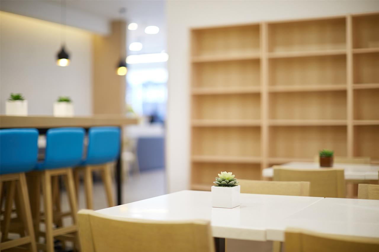 Hanting Hotel Zhuhai Gongbei Port Qinglv Nanlu Branch מראה חיצוני תמונה